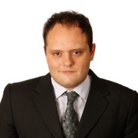 Nick Llewellyn-Jones