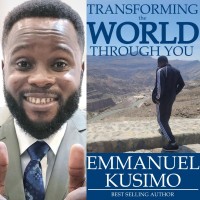 EMMANUEL KUSIMO