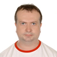 Volodymyr Tkachenko