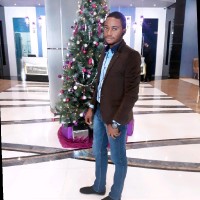 Matthew Ogunrinde