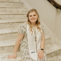 Rachel Larson