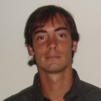 Gonzalo Mas