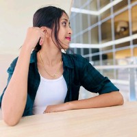 Chandana Ramesh