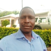 Patrick Ongom