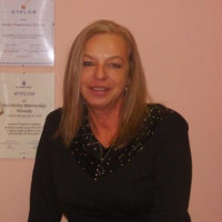 Halina Piotrowska-Wantoła