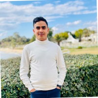 Mohamed Bouyahi