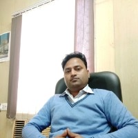 Krishna Kant Mishra