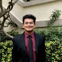 Yash Vora