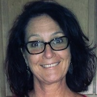 Janine Robertson