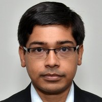 Arnab Das