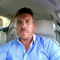 Tristan Dittmar
