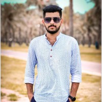Deepak Thomas