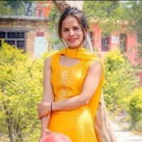Kavita Goswami