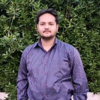 Harmish Joshi