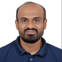 Shrinath C