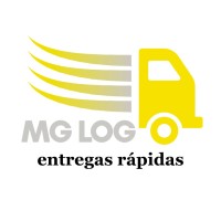 MG LOG Entregas Rápidas