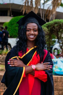 Roberta Mbewe