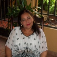 Gloria Patricia Quintero Arenas