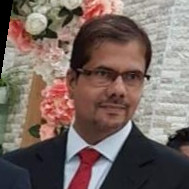 Ronald John Pereira