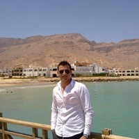 Eslam Ali