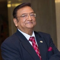 Dr Subhash Goyal MBA Phd