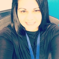 Maria Rivera