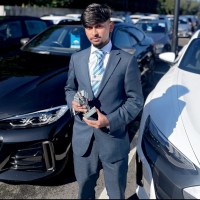 Jahid Hussain
