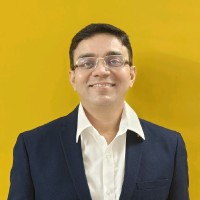 Ashwini Pandey