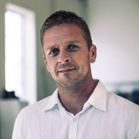 Anders Klastrup - Alt indenfor løftegrej