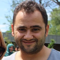 Ismail Cem Sünbül