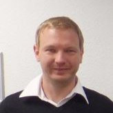 Daniel Huettner