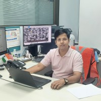 SATYABRATA ACHARYA