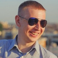 Андрей Харченко