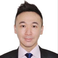 Cyril Yeung