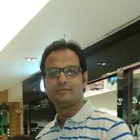 Pradip Sengupta