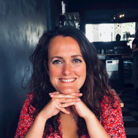 Rosanne Couwenberg