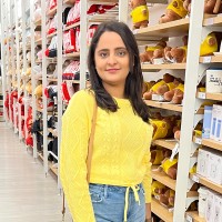 Chahatpreet K.