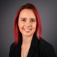 Ana Gabriela Godoy, SHRM-SCP