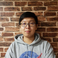 Hsiang Weih Tan