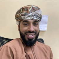 Sulaiman Al-Salmi