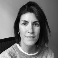Begoña Román Cauqui