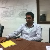 Madhav Suri