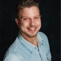 Dexter Van Toorn