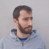 Andreas Larentzakis-Kastrinakis