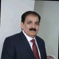 Dr.Mansoor Ahmad Baluch