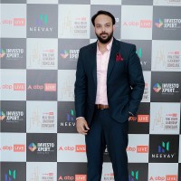 Rohit Shaw