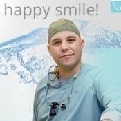 Roger Avila (Dentist T.O