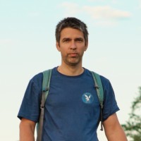 Vitaliy Gilmanov