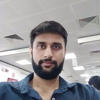 Tushar Mathur