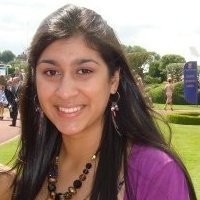 Priya Acharya